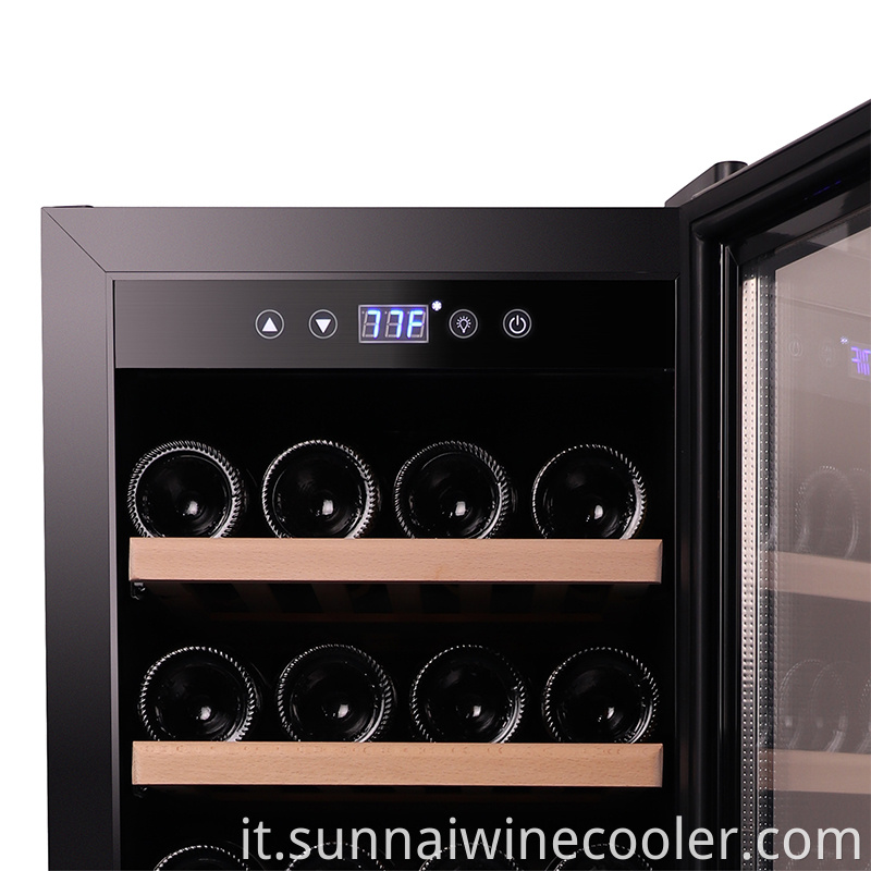 Sw 38wine Cooler